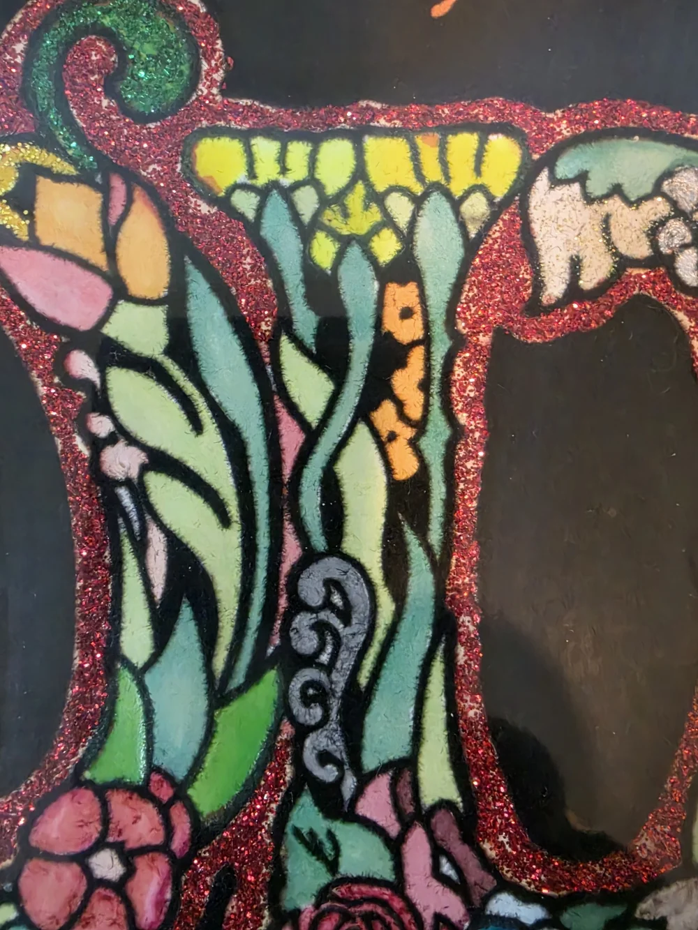 N/A fuzzy posters